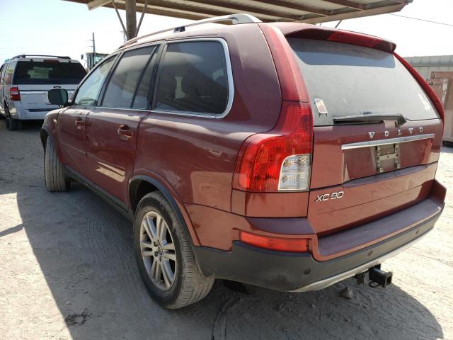 Photo 1 VIN: YV4952CY2B1581078 - VOLVO XC90 3.2 