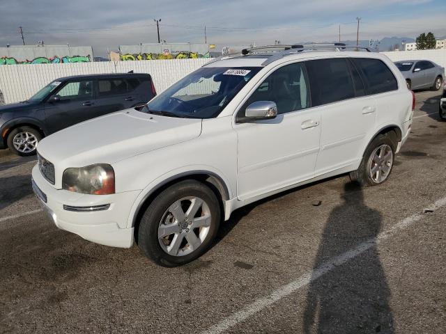 Photo 0 VIN: YV4952CY2D1628810 - VOLVO XC90 