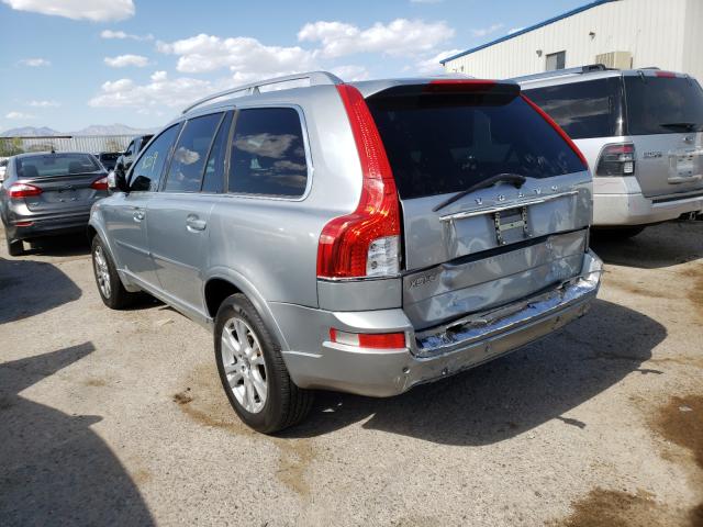 Photo 2 VIN: YV4952CY2D1628872 - VOLVO XC90 3.2 