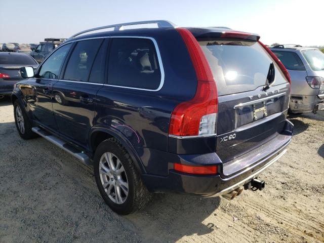 Photo 2 VIN: YV4952CY2D1638608 - VOLVO XC90 3.2 