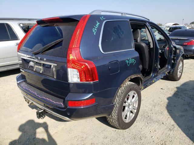 Photo 3 VIN: YV4952CY2D1638608 - VOLVO XC90 3.2 