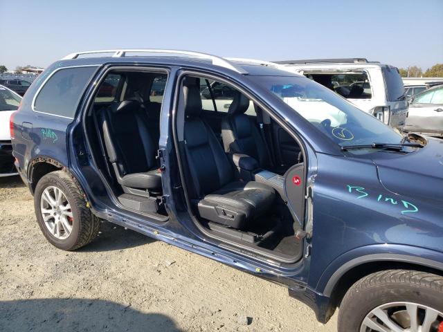 Photo 8 VIN: YV4952CY2D1638608 - VOLVO XC90 3.2 