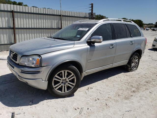 Photo 0 VIN: YV4952CY2D1659281 - VOLVO XC90 3.2 