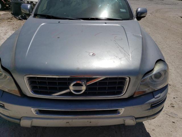 Photo 11 VIN: YV4952CY2D1659281 - VOLVO XC90 3.2 