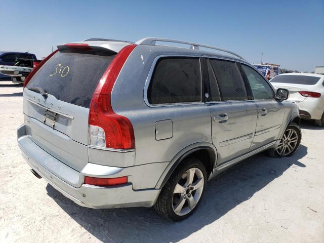 Photo 2 VIN: YV4952CY2D1659281 - VOLVO XC90 3.2 