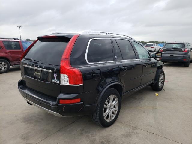 Photo 3 VIN: YV4952CY2E1690726 - VOLVO XC90 3.2 