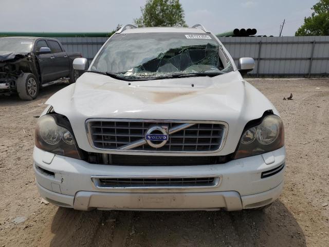 Photo 4 VIN: YV4952CY2E1699541 - VOLVO XC90 3.2 