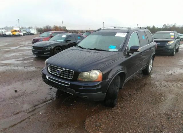 Photo 1 VIN: YV4952CY3B1599556 - VOLVO XC90 