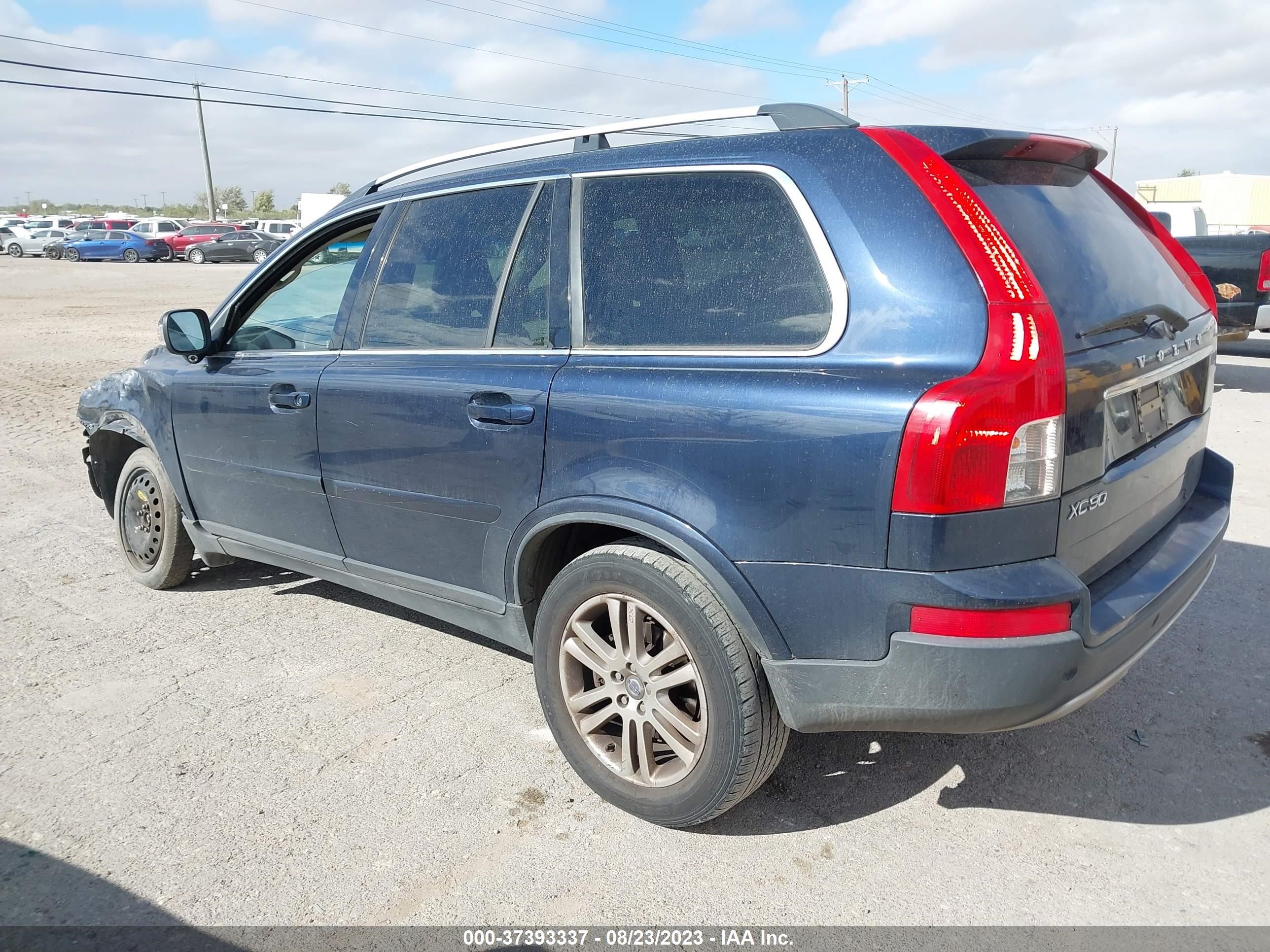 Photo 2 VIN: YV4952CY3C1616454 - VOLVO XC90 