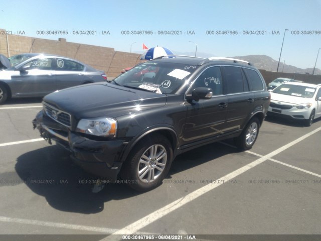 Photo 1 VIN: YV4952CY3C1621671 - VOLVO XC90 