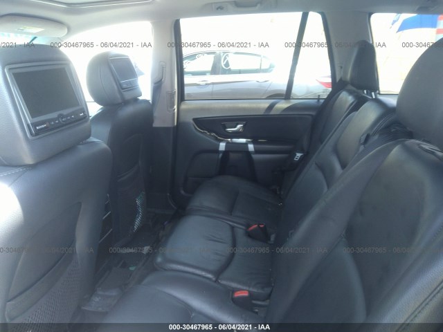 Photo 7 VIN: YV4952CY3C1621671 - VOLVO XC90 