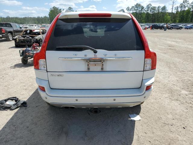 Photo 5 VIN: YV4952CY3D1632381 - VOLVO XC90 