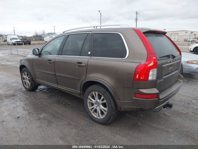 Photo 2 VIN: YV4952CY3D1652890 - VOLVO XC90 