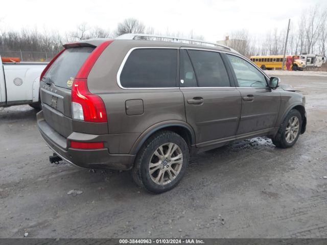 Photo 3 VIN: YV4952CY3D1652890 - VOLVO XC90 