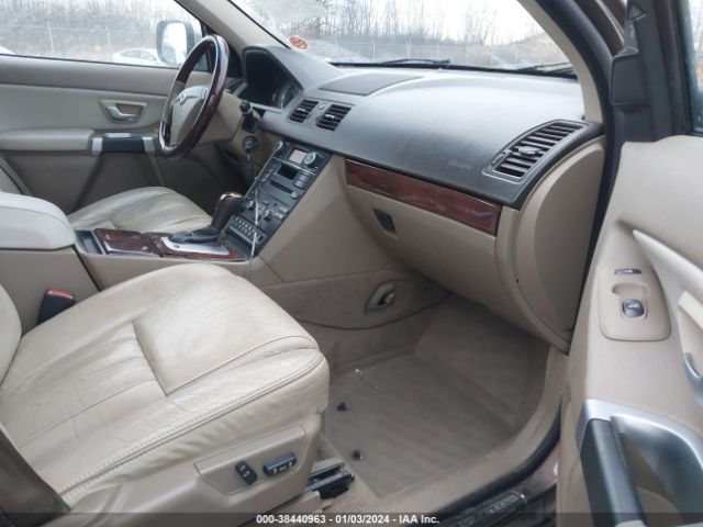 Photo 4 VIN: YV4952CY3D1652890 - VOLVO XC90 