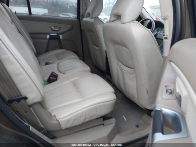 Photo 7 VIN: YV4952CY3D1652890 - VOLVO XC90 