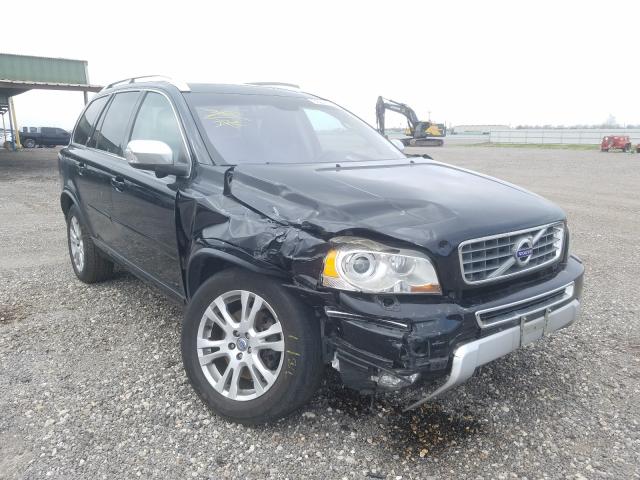 Photo 0 VIN: YV4952CY3D1664649 - VOLVO XC90 3.2 