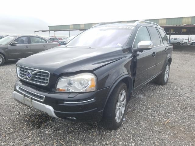 Photo 1 VIN: YV4952CY3D1664649 - VOLVO XC90 3.2 