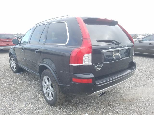 Photo 2 VIN: YV4952CY3D1664649 - VOLVO XC90 3.2 