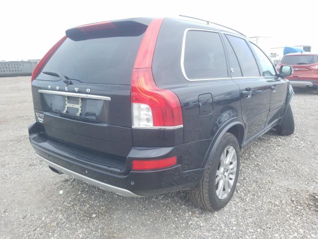 Photo 3 VIN: YV4952CY3D1664649 - VOLVO XC90 3.2 