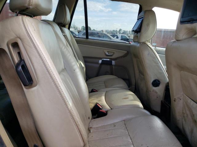 Photo 10 VIN: YV4952CY3D1664862 - VOLVO XC90 3.2 