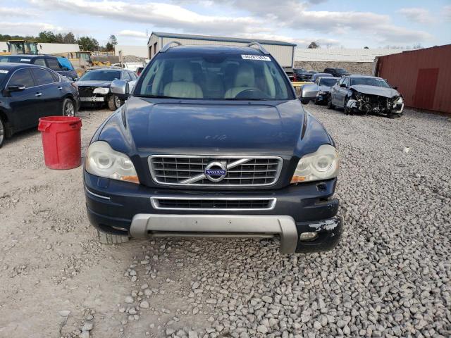 Photo 4 VIN: YV4952CY3D1664862 - VOLVO XC90 3.2 