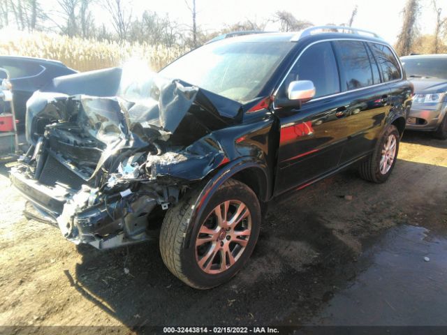 Photo 1 VIN: YV4952CY3D1670855 - VOLVO XC90 