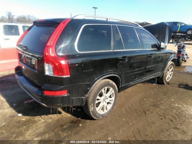 Photo 3 VIN: YV4952CY3D1670855 - VOLVO XC90 