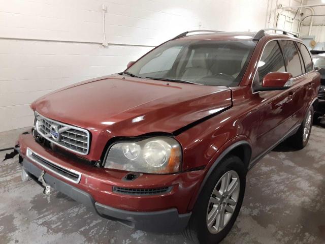 Photo 1 VIN: YV4952CY4B1572706 - VOLVO XC90 3.2 