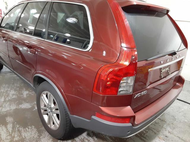 Photo 2 VIN: YV4952CY4B1572706 - VOLVO XC90 3.2 