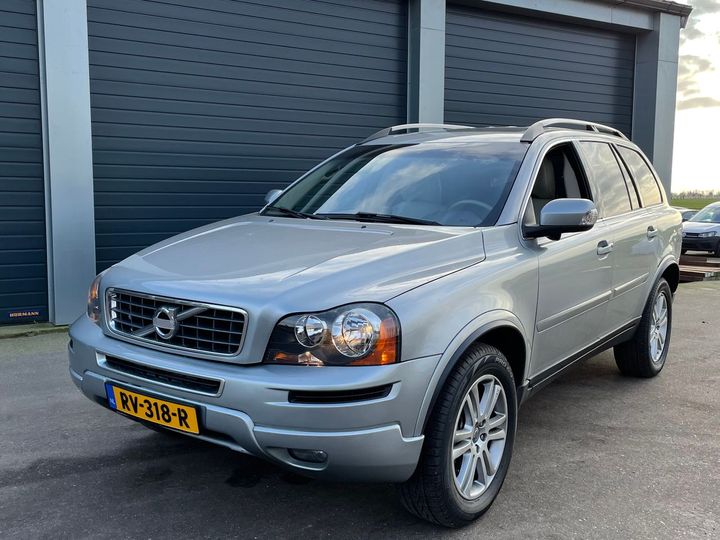 Photo 0 VIN: YV4952CY4B1581759 - VOLVO XC90 