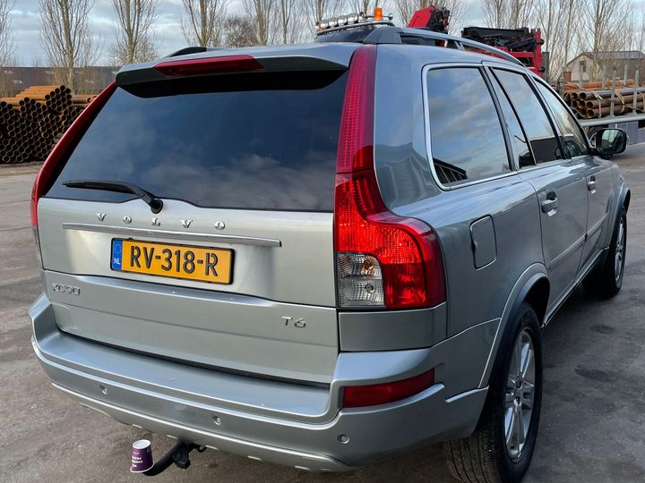 Photo 3 VIN: YV4952CY4B1581759 - VOLVO XC90 