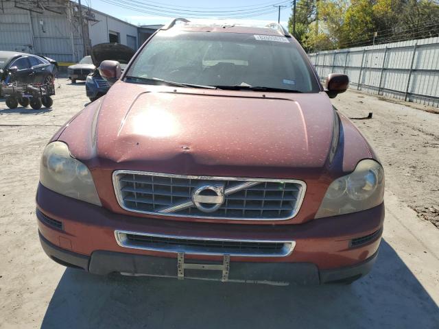 Photo 4 VIN: YV4952CY4B1594544 - VOLVO XC90 