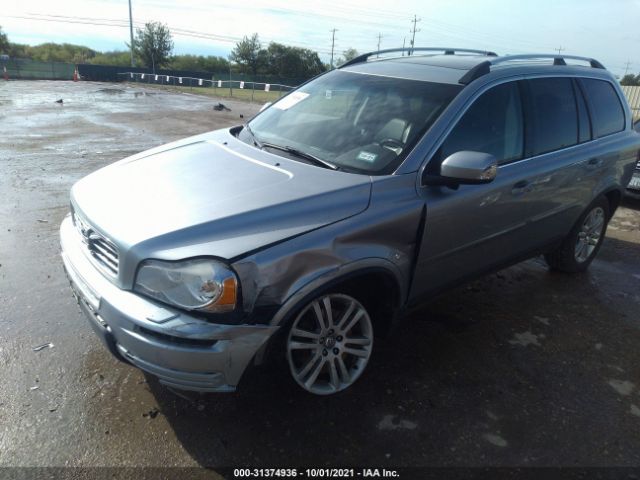 Photo 1 VIN: YV4952CY4C1621341 - VOLVO XC90 