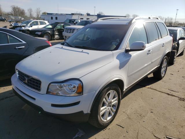 Photo 1 VIN: YV4952CY4C1627463 - VOLVO XC90 3.2 