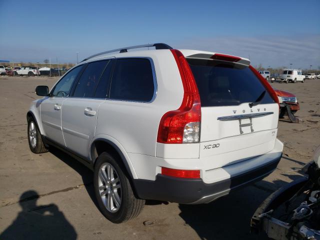 Photo 2 VIN: YV4952CY4C1627463 - VOLVO XC90 3.2 