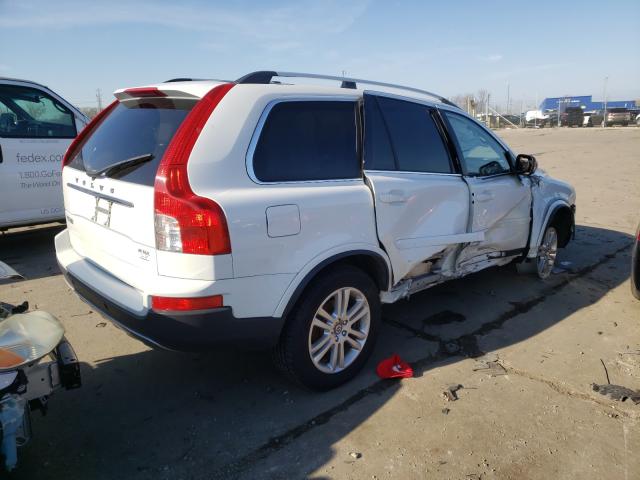 Photo 3 VIN: YV4952CY4C1627463 - VOLVO XC90 3.2 