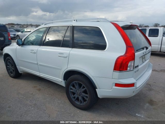 Photo 2 VIN: YV4952CY4D1655653 - VOLVO XC90 