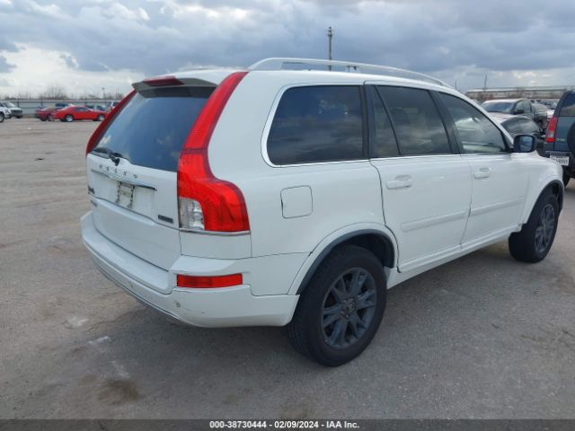 Photo 3 VIN: YV4952CY4D1655653 - VOLVO XC90 