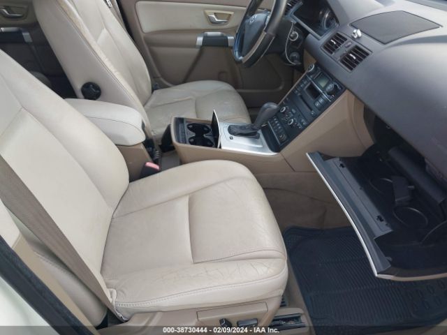 Photo 4 VIN: YV4952CY4D1655653 - VOLVO XC90 