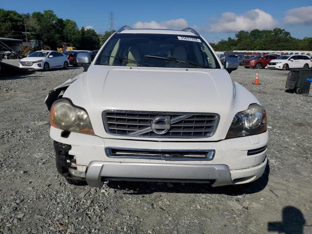 Photo 4 VIN: YV4952CY4D1666667 - VOLVO XC90 