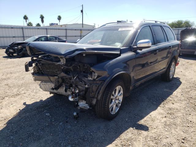 Photo 1 VIN: YV4952CY4E1686015 - VOLVO XC90 3.2 