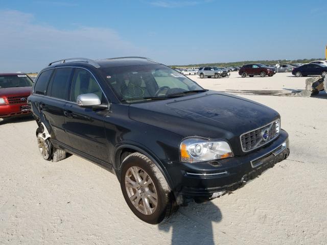 Photo 0 VIN: YV4952CY4E1700530 - VOLVO XC90 