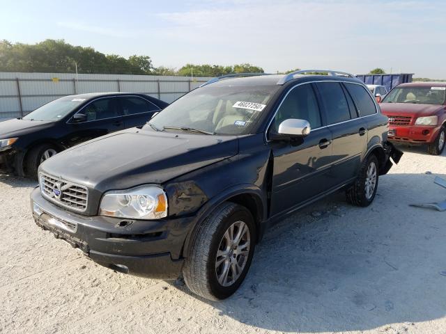 Photo 1 VIN: YV4952CY4E1700530 - VOLVO XC90 