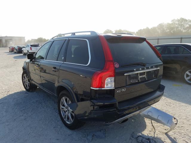 Photo 2 VIN: YV4952CY4E1700530 - VOLVO XC90 