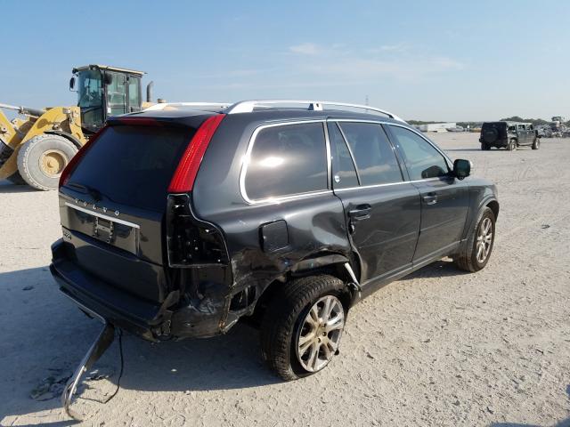 Photo 3 VIN: YV4952CY4E1700530 - VOLVO XC90 