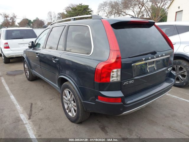 Photo 2 VIN: YV4952CY5B1574318 - VOLVO XC90 