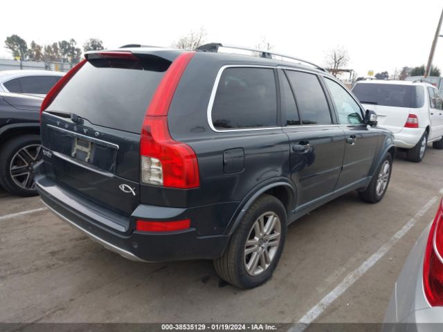 Photo 3 VIN: YV4952CY5B1574318 - VOLVO XC90 