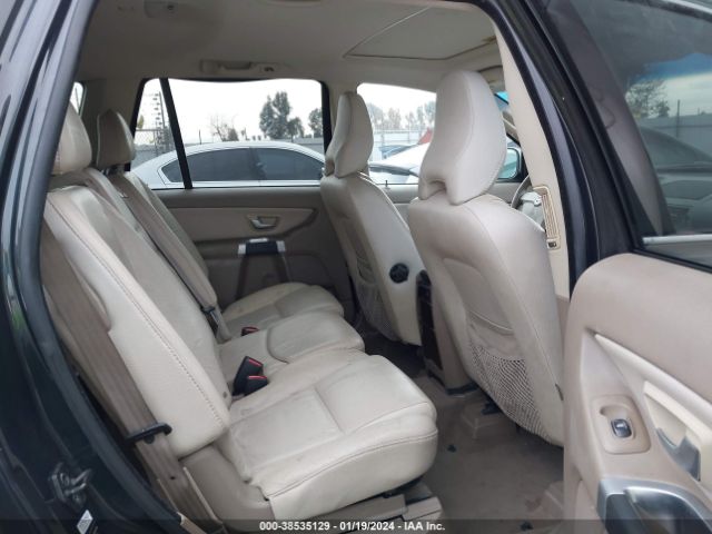 Photo 7 VIN: YV4952CY5B1574318 - VOLVO XC90 