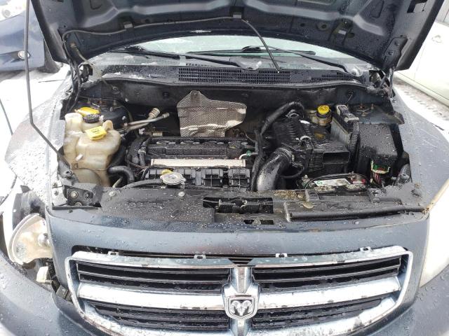 Photo 10 VIN: YV4952CY5B1576313 - DODGE CALIBER 